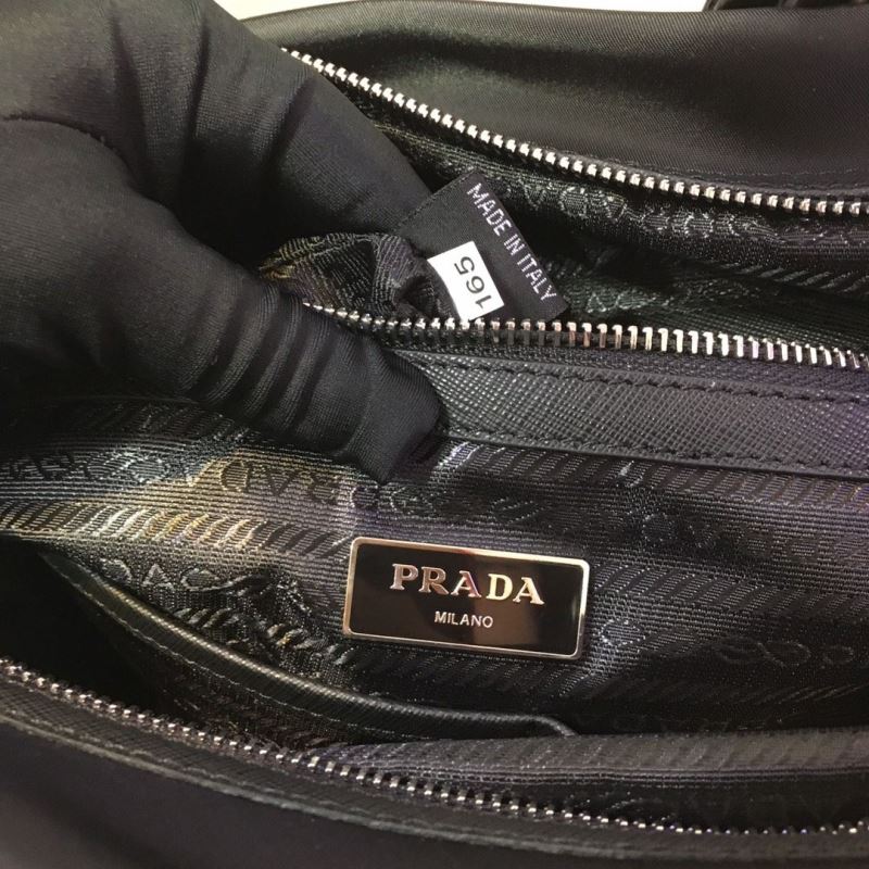 Prada Top Handle Bags